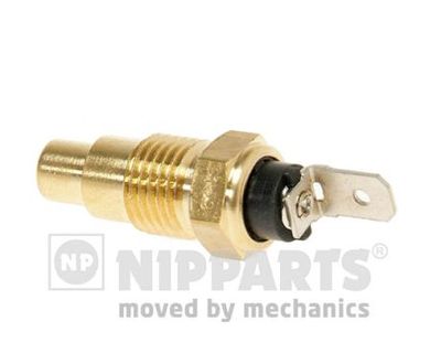Датчик, температура охлаждающей жидкости NIPPARTS J5621006 для NISSAN TERRANO
