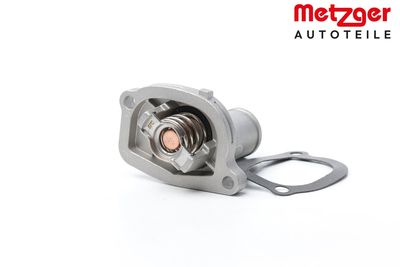 THERMOSTAT KüHLMITTEL METZGER AUTOTEILE 4006034 32
