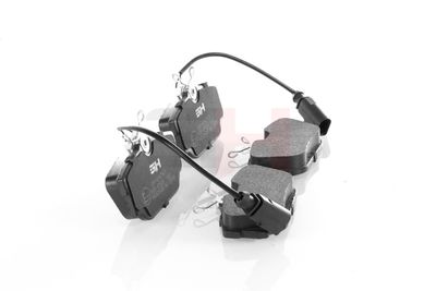 SET PLACUTE FRANA FRANA DISC GH GH414753 14