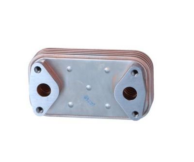 ÖLKüHLER MOTORöL NRF 31870 4