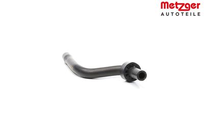 FURTUN RADIATOR METZGER AUTOTEILE 2420335 27