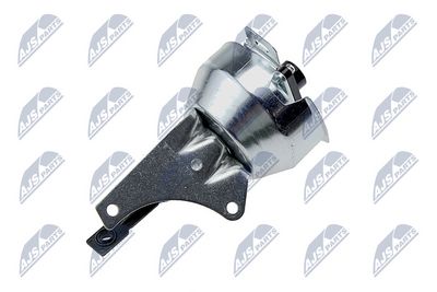 MUFA DE COMANDA COMPRESOR NTY ECDFR012 2