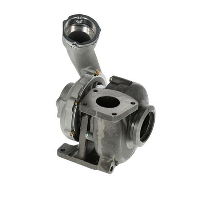 COMPRESOR SISTEM DE SUPRAALIMENTARE NISSENS 93176 13