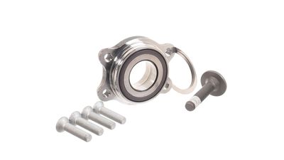 RADLAGERSATZ SKF VKBA6546 4