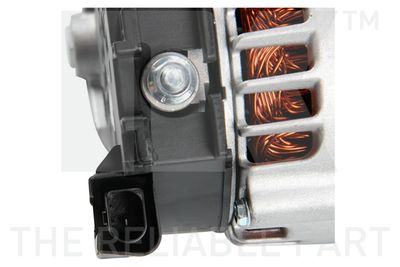 GENERATOR / ALTERNATOR NK 4852032 3