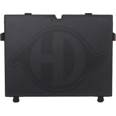 BLENDE KüHLERGITTER DIEDERICHS 1066242