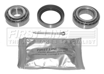 Wheel Bearing Kit FIRST LINE FBK092