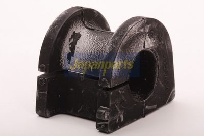 Palier de barre stabilisatrice JAPANPARTS — arrière, 43mm