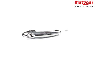 TüRGRIFF METZGER AUTOTEILE 2310950 35