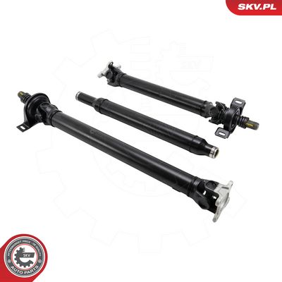 Vetoakseli ESEN SKV 76SKV097