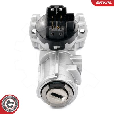 Zámok volantu ESEN SKV 65SKV217