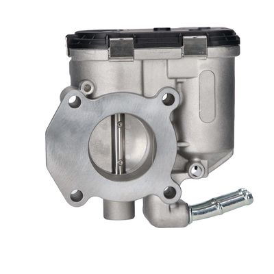 DROSSELKLAPPENSTUTZEN NISSENS 955091 24