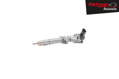 INJECTOR METZGER AUTOTEILE 0870021 36