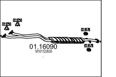 TOBA ESAPAMENT PRIMARA