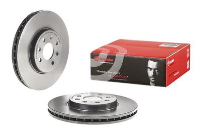 Brake Disc 09.9159.21