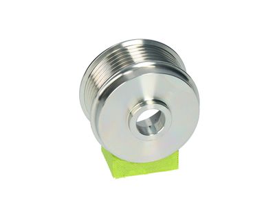 FULIE ALTERNATOR VALEO 593609 9