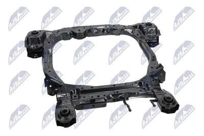 RAMA SUSTINERE/SUPORT AGREGATE NTY ZRZHY504 37