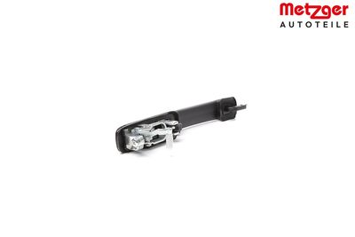 TüRGRIFF METZGER AUTOTEILE 2310589 13