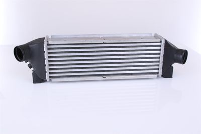 INTERCOOLER COMPRESOR NISSENS 96642 41