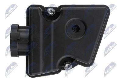 Vyrovnávací nádrž, hydraulický olej (servořízení) NTY SZW-ME-001