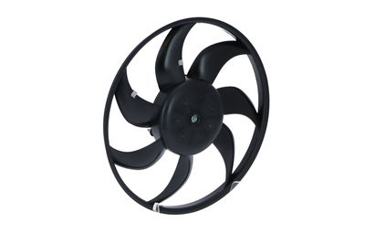 VENTILATOR RADIATOR NRF 47875 40