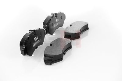 SET PLACUTE FRANA FRANA DISC GH GH413312 15