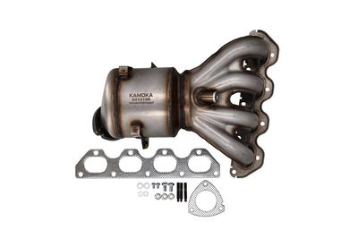 катализатор KAMOKA 8015199