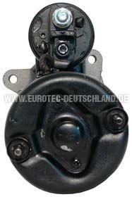 STARTER EUROTEC 11011770 2