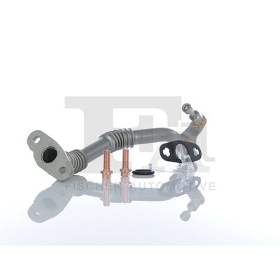 CONDUCTA ULEI INCARCARE FA1 610818Z 32