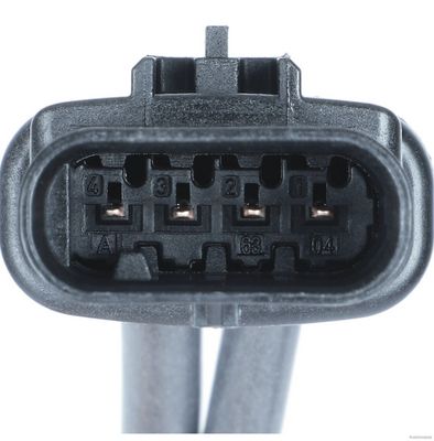 CABLU ADAPTOR TERMOSTAT Herth+Buss Elparts 51277469 1