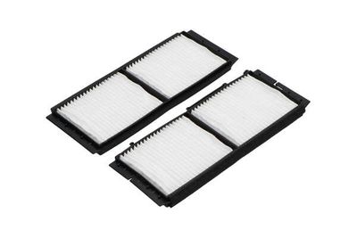 FILTRU AER HABITACLU AMC Filter MC5121 7