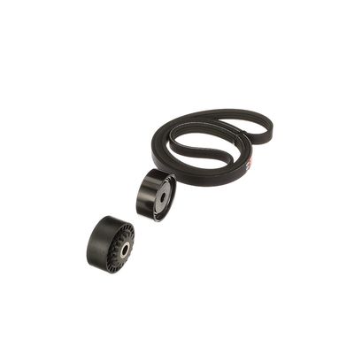 KEILRIPPENRIEMENSATZ GATES K014PK1540 45