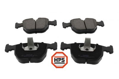 SET PLACUTE FRANA FRANA DISC