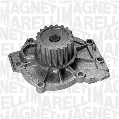 POMPă DE APă RăCIRE MOTOR MAGNETI MARELLI 350981864000 1