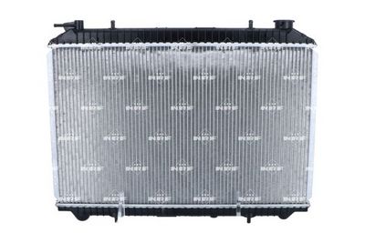 Vorschau Kühler, Motorkühlung Ansicht 4