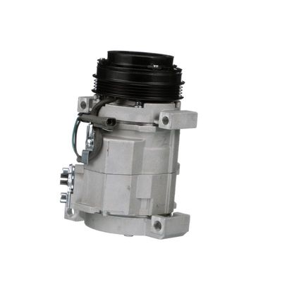 COMPRESOR CLIMATIZARE DELPHI CS20039 7