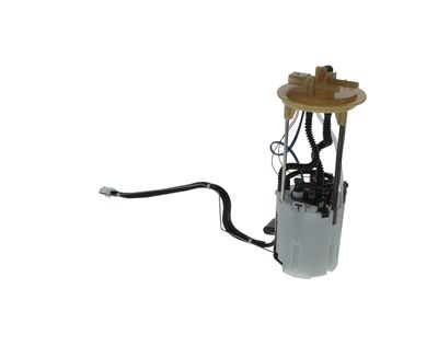 SISTEM ALIMENTARE CU COMBUSTIBIL BOSCH 058020341H 18