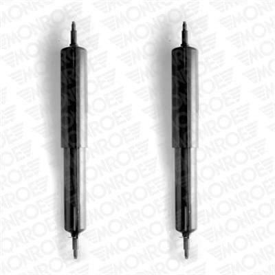 AMORTIZOR MONROE D6419 1