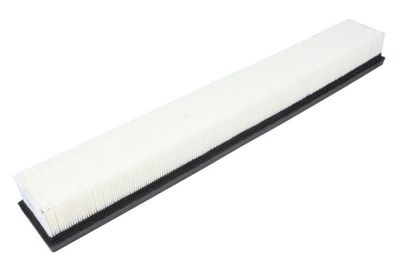 Cabinefilter 543x75x51, patroon past: VALMET N143 VERSU, N163 VERSU, T133 H, T153 VERSU, T163 E VERSU, T183 VERSU, T213 VERSU  VALTRA N 101, N 111, N 111E, N 121, N 122 VERSU, N 123, N 141