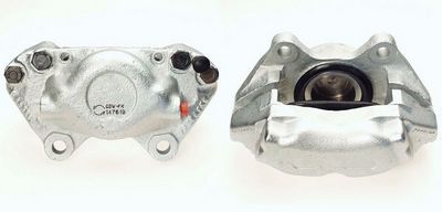 спирачен апарат BUDWEG CALIPER 34178