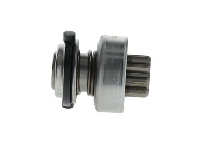 Starter freewheel gear past: VW GOLF IV, PASSAT B5.5 1.8/2.0D 08.97-06.05