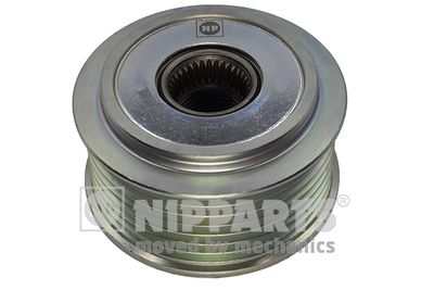 Механизм свободного хода генератора NIPPARTS N1181016 для NISSAN NP300