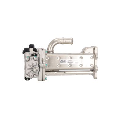 KüHLER ABGASRüCKFüHRUNG NISSENS 989548 22