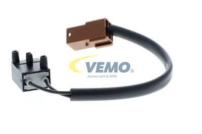 COMUTATOR ACTIONARE AMBREIAJ (TEMPOMAT) VEMO V22730020 29