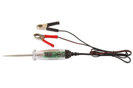 Laser Tools 6269 Circuit Tester with Nixie Display