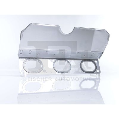 GARNITURA GALERIE EVACUARE FA1 410004 3