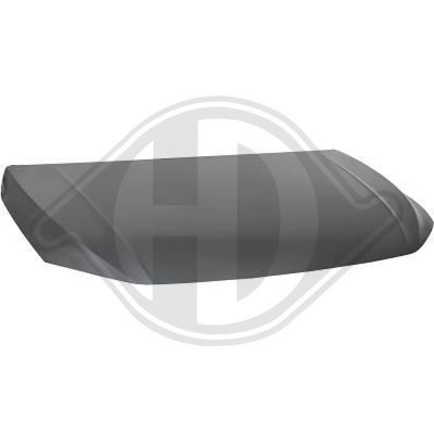 CAPOTA MOTOR DIEDERICHS 2209100