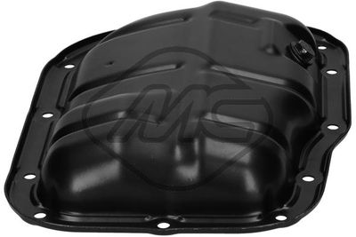 BAIE ULEI Metalcaucho 37418 4