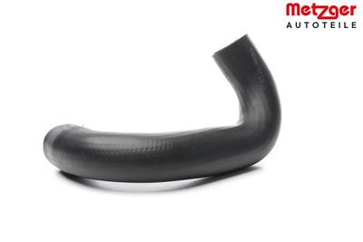 LADELUFTSCHLAUCH METZGER AUTOTEILE 2400567 16