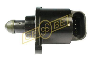 LEERLAUFREGELVENTIL LUFTVERSORGUNG GEBE 933381